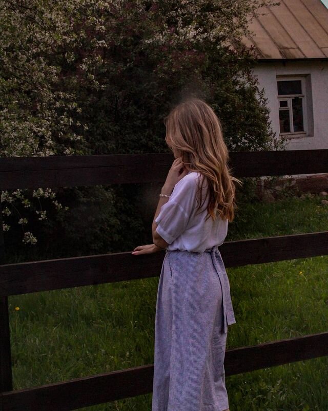 сам с собой