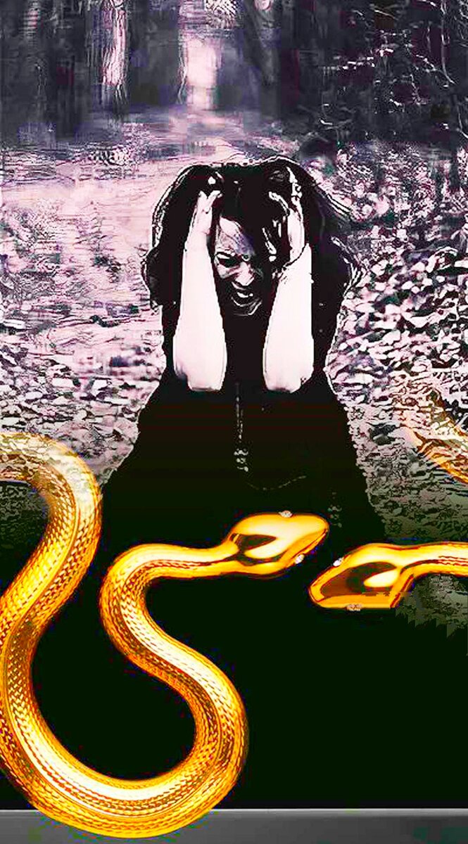 Фотоколлаж автора статьи