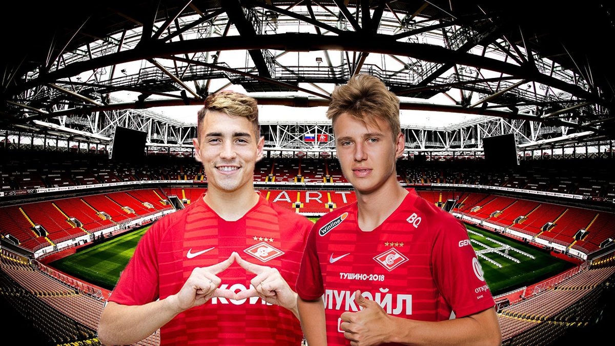 Понсе и Игнатов должны сыграть с первых минут