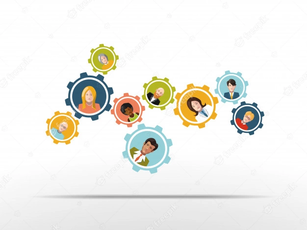 Команда - механизм. Если деталь сломалась, то ее либо чинят, либо выкидывают.