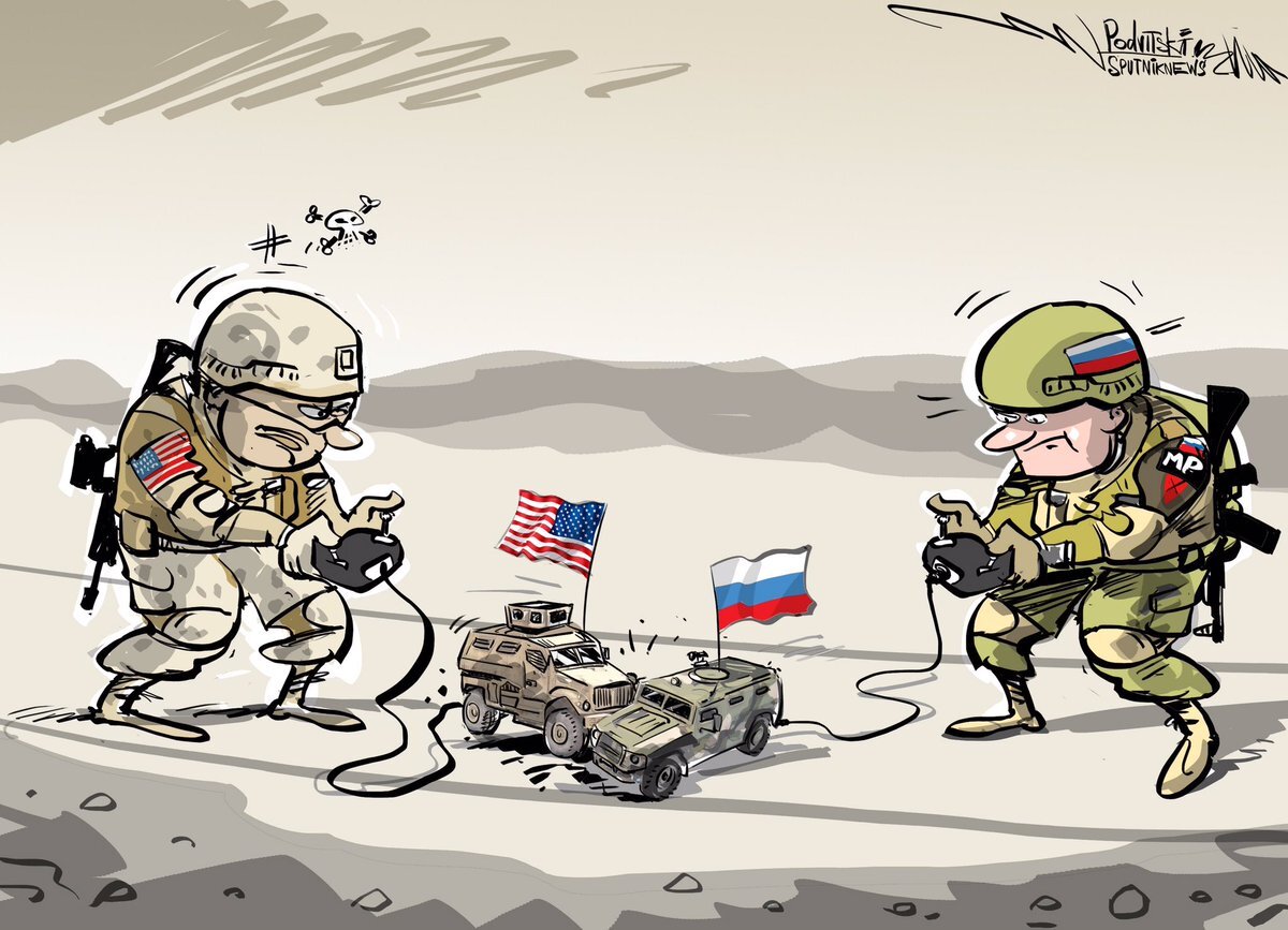 Подвицкий НАТО
