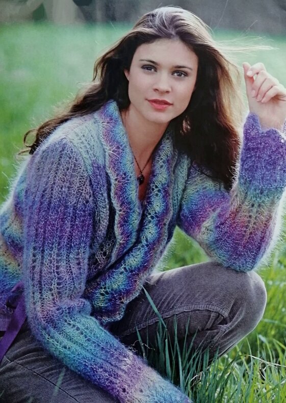 Фото из архива автора