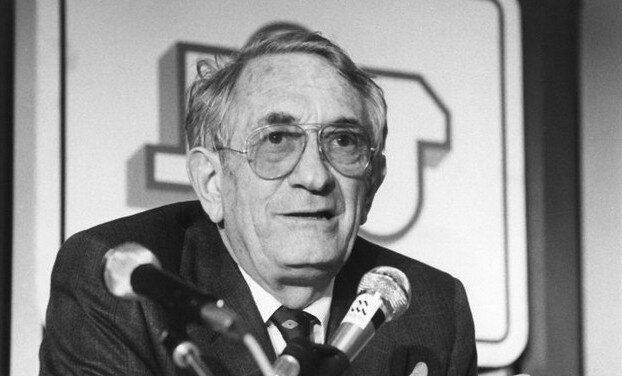 Антуан Рибу