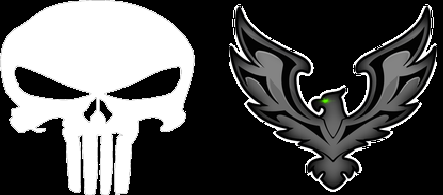           [MERCY] No Mercy            -              [FAME] Deal with it!