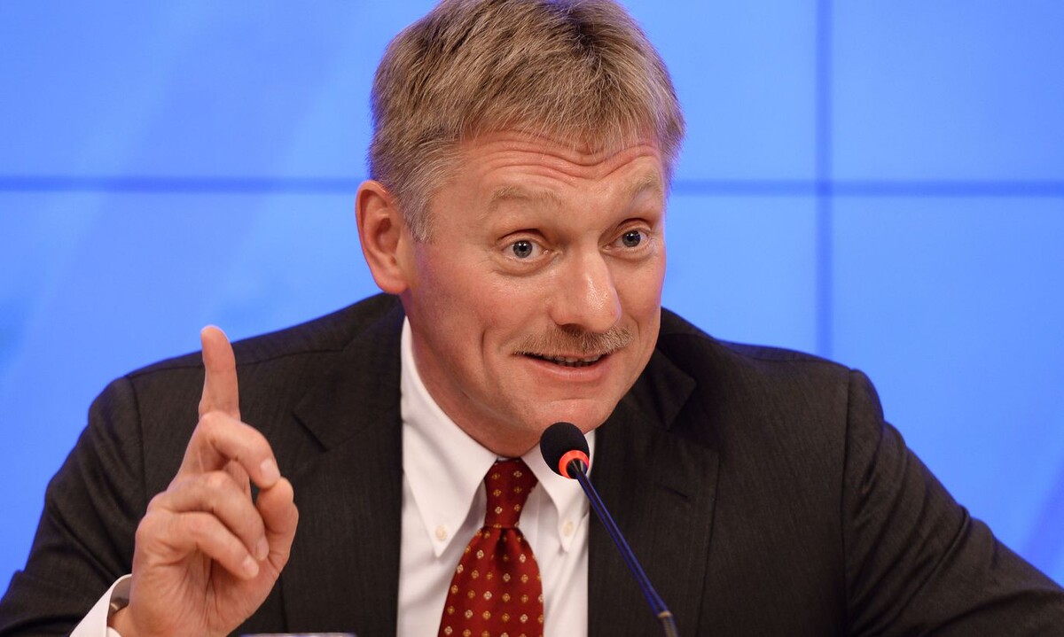 Дмитрий Песков,   фото   solidarnost.org