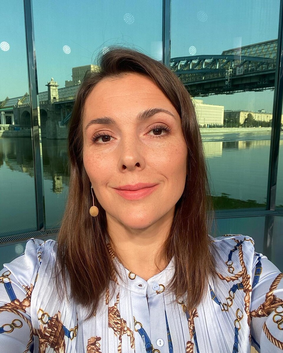 Фото - Инстаграм Елены Пановой @el_panova