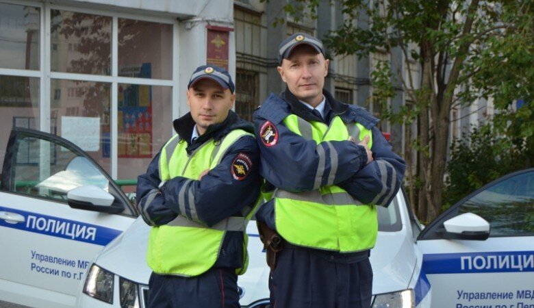 ФОТО: ОФИЦИАЛЬНЫЙ САЙТ МВД РФ
