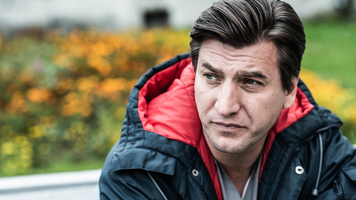 Кадр из сериала "Метод Михайлова" / фото: kino-teatr.ru