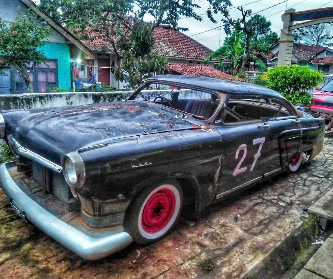 Как же ты добрался сюда