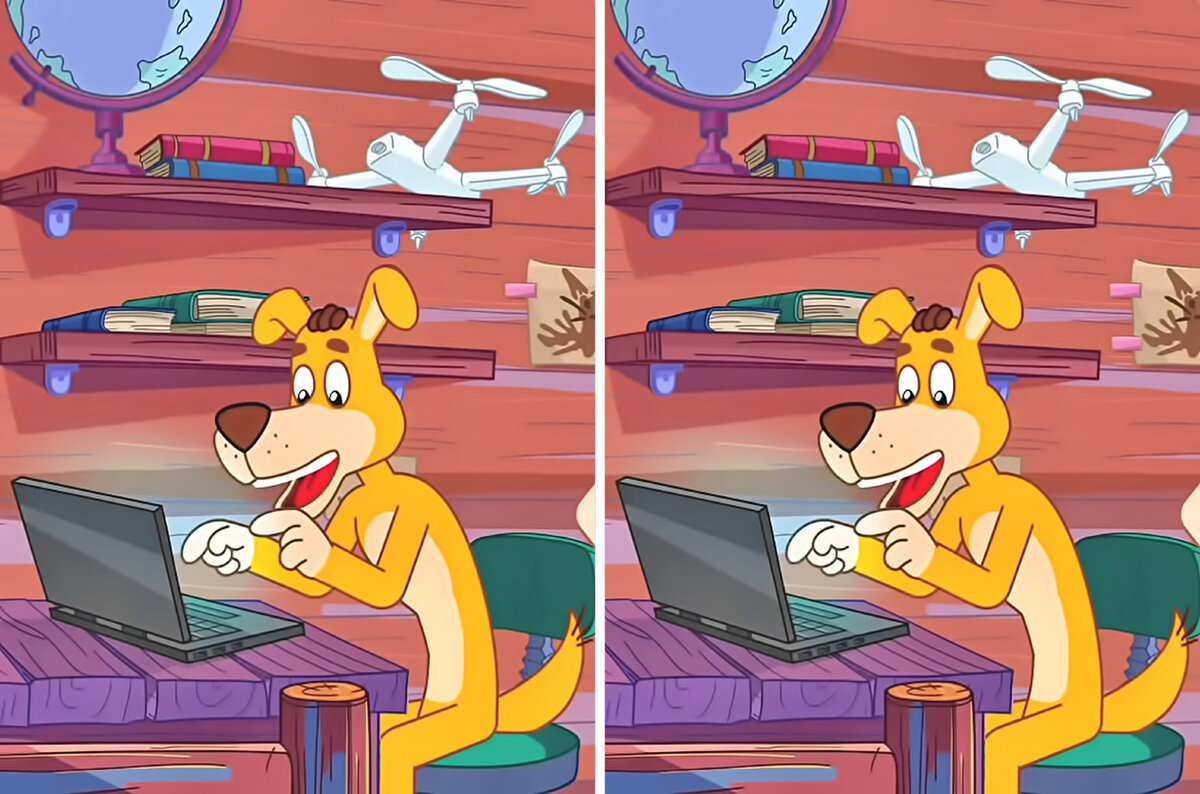 кадр м.ф   4 отличия