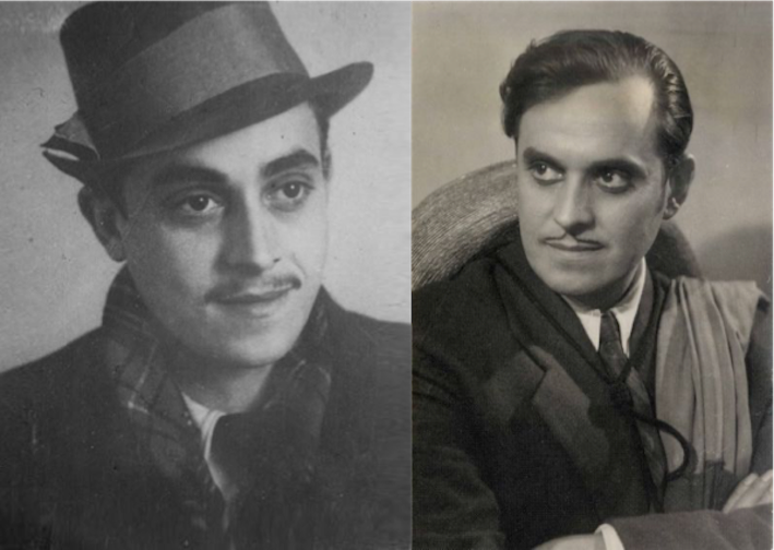 Георгий Энгель