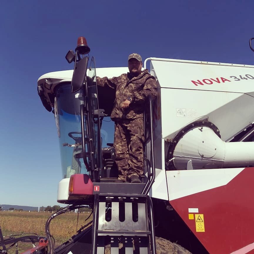 А что? Хорошая машина...