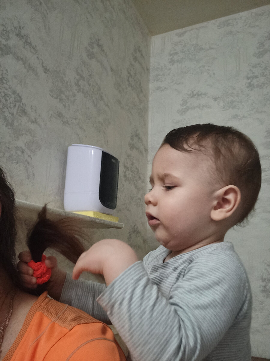 Очень занят😁