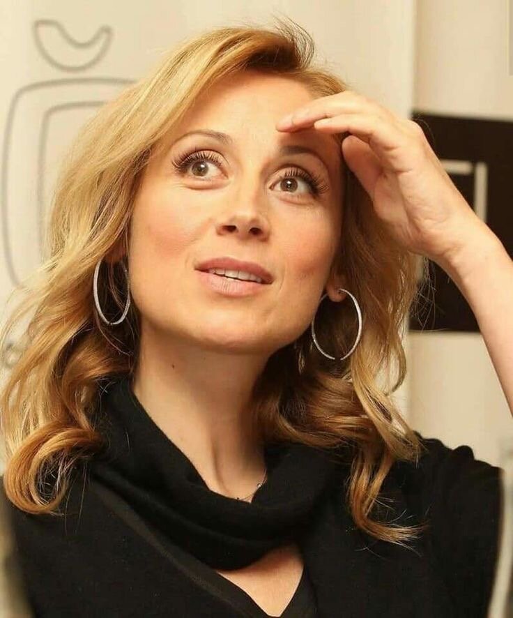 Lara Fabian