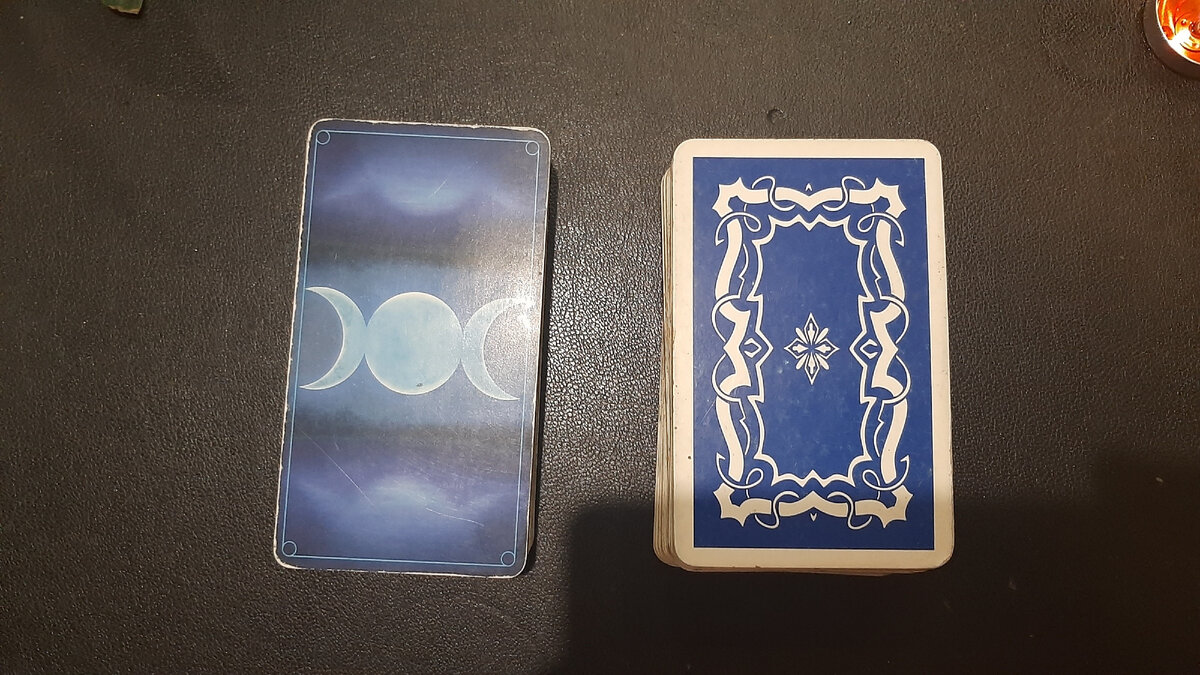 выбор варианта