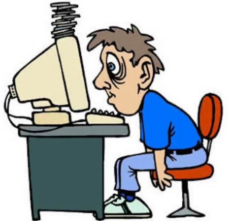 Когда уже руки опускаются, так всё тяжело даётся