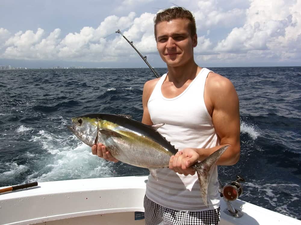 Мужские профессии