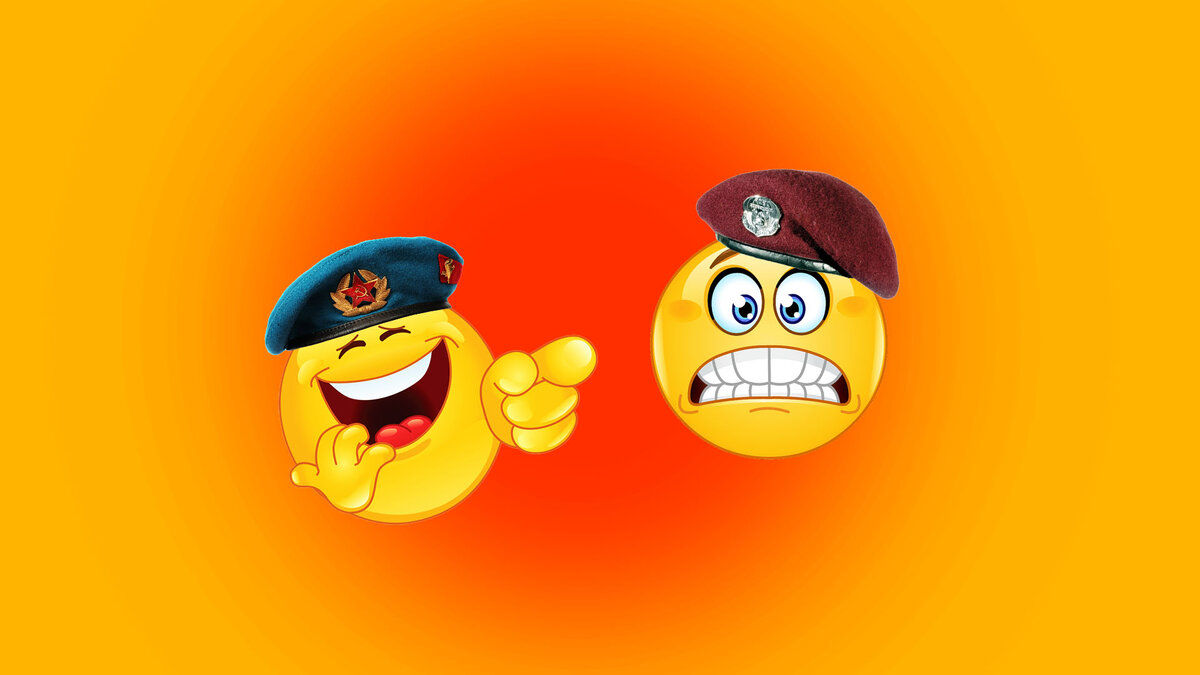 Производство смеха | В мире юмора и сатиры