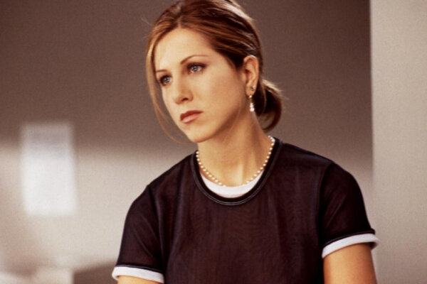 Кадр из фильма “Портрет совершенства”, режиссер Гленн Гордон Карон, 1997 г.