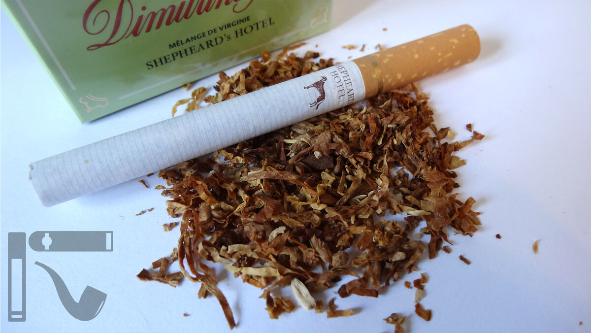 Сигареты димитрино. Сигареты Dimitrino Shepheard's Hotel. Табак для сигарет из бумаги. Сигареты с настоящим табаком без добавок. Инфлвйд с табаком.