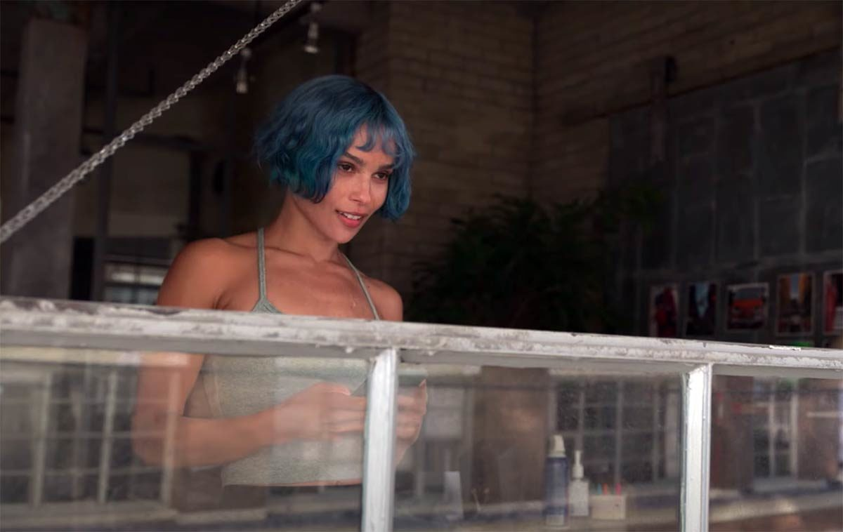 Кадр из фильма «Кими» / фото: kino-teatr.ru