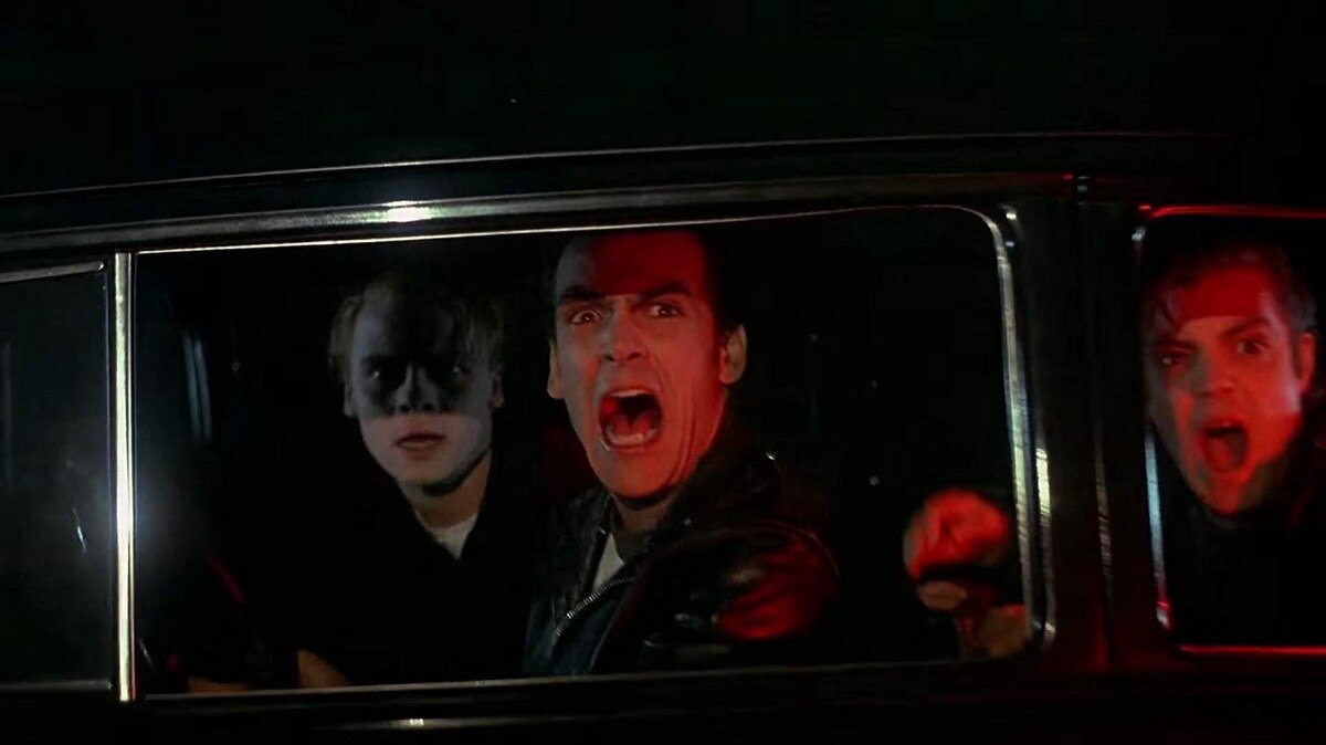 #культура #психология #мораль #ценности #кино #классика #ностальгия #рецензия #правда #актуальное сегодня 