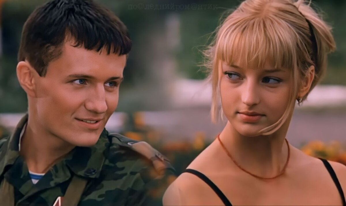 «Марш-бросок» 2003