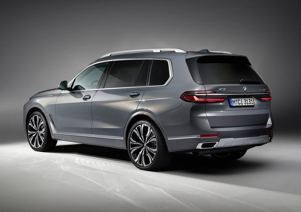 Источник: фото пресс-службы BMW