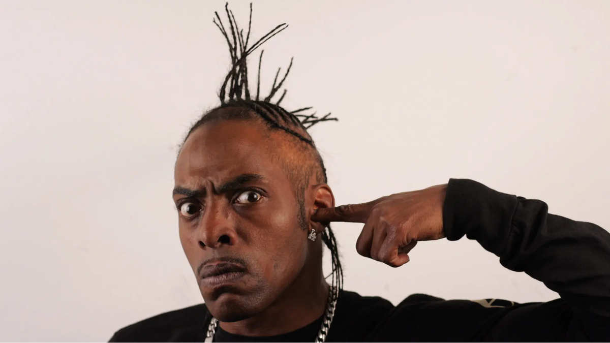 Coolio