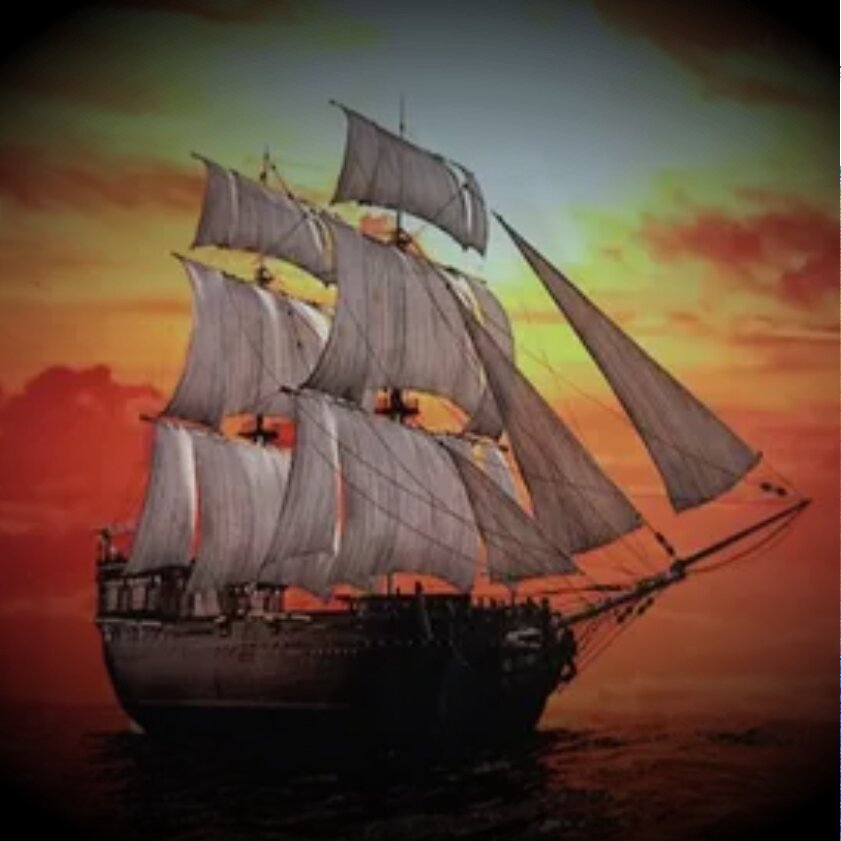 Вперёд, к приключениям!