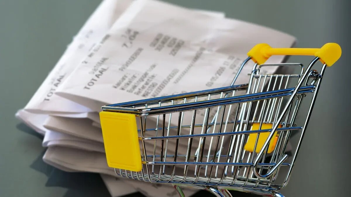 Чек изобилия поможет мечтам реализоваться. Фото: pxfuel.com