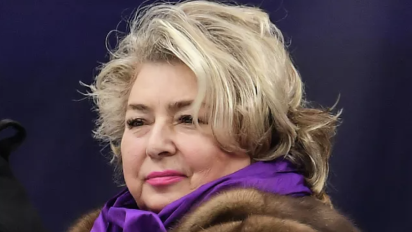   РИА Новости Владимир Песня