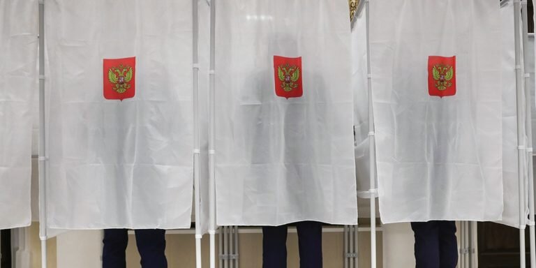 Фото: Александр Рюмин / ТАСС