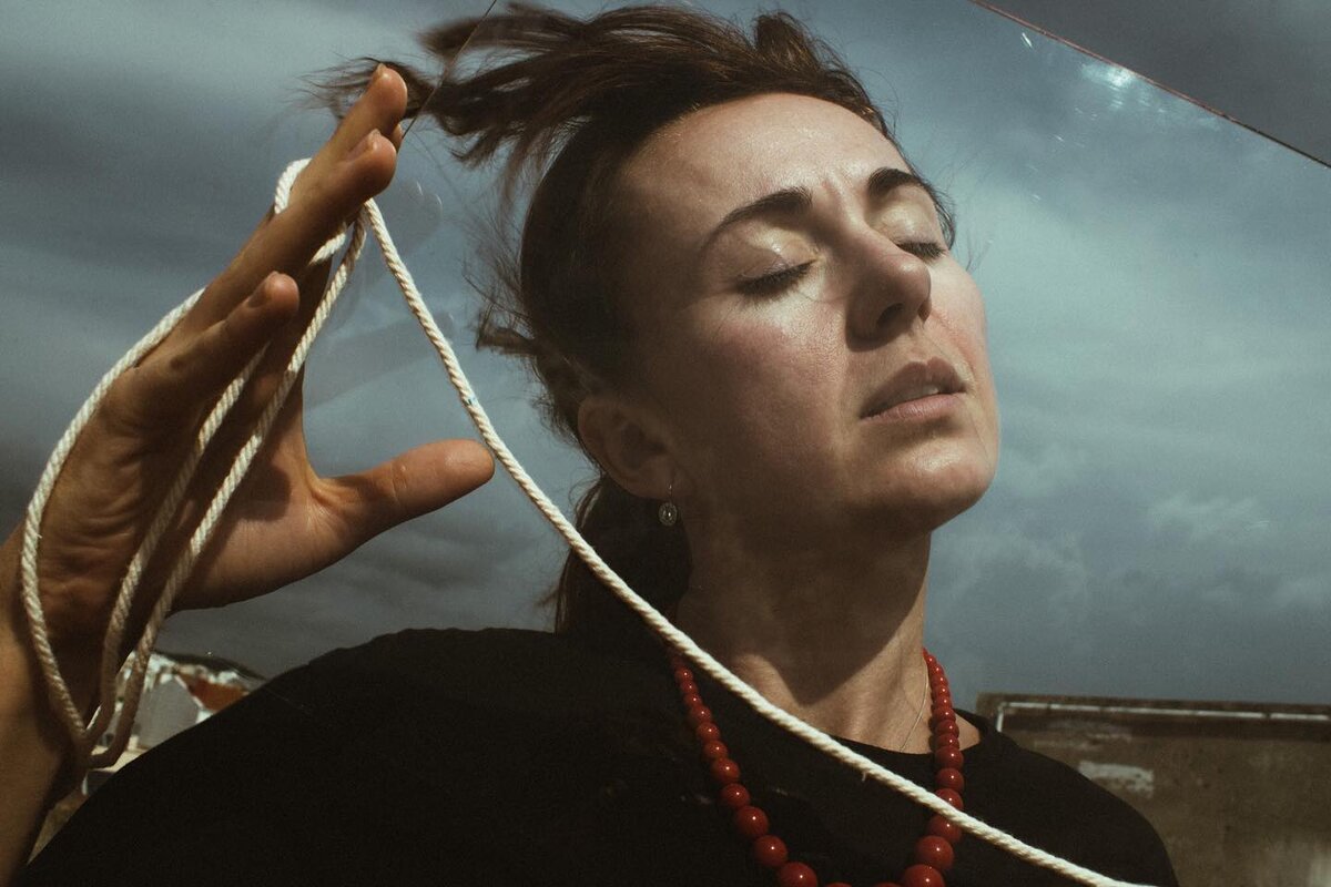 Евгения Валла