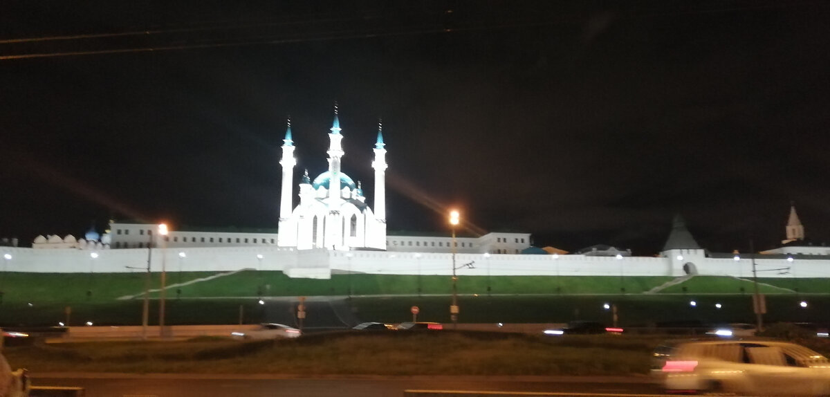 мечеть