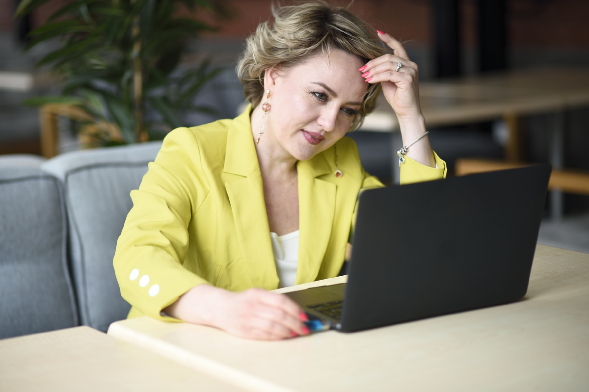 Анна Назарова