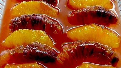 Такой лаконичный, гениальный по простоте и вкусу десерт мог возникнуть только в Италии.