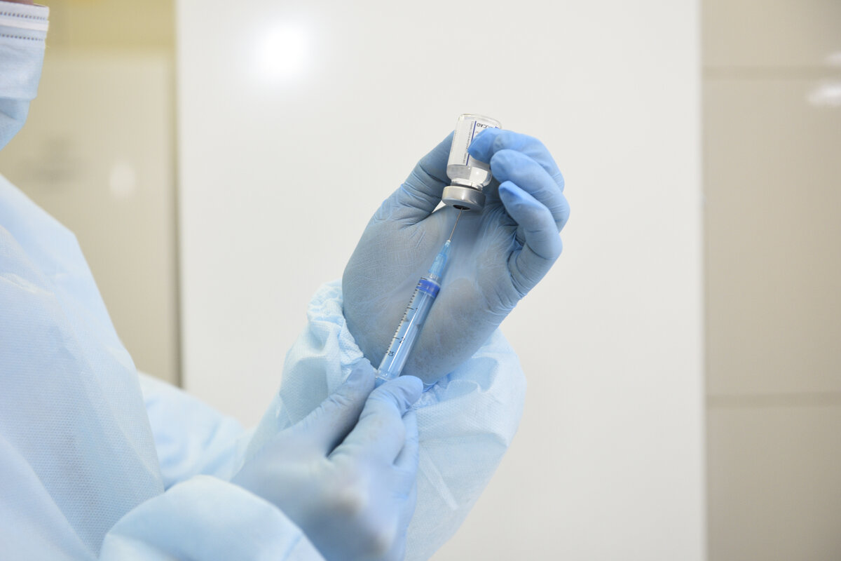 Фото из архива редакции "Тюменская область сегодня"