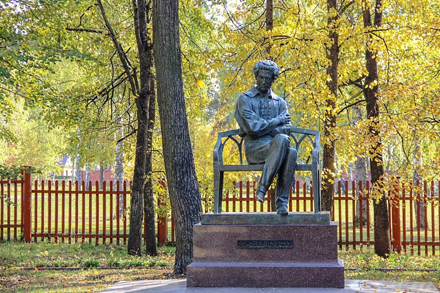    boldinomuzey.ru Арина Полтанова