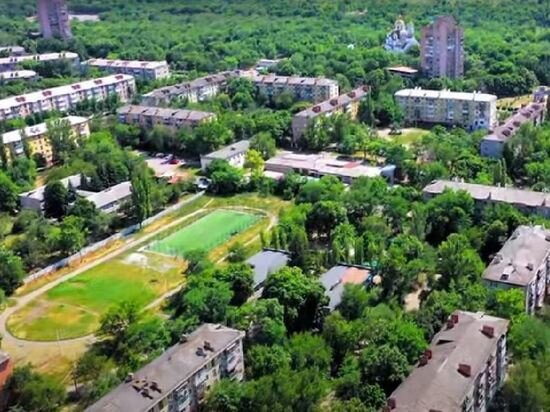   Кадр из видео