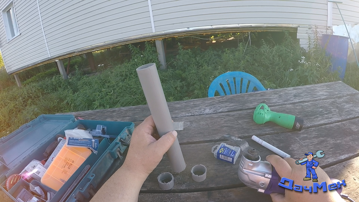 Изготовление кормушки в брудер своими руками