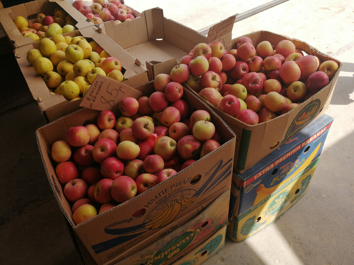 Самая лучшая еда при токсикозе для меня))))