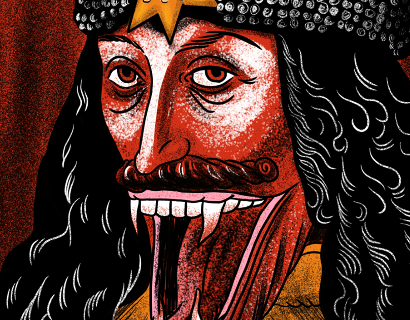 Vlad dracula