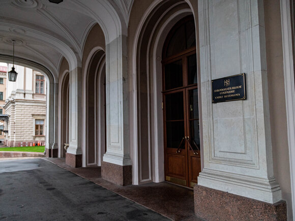   Фото ИА «Росбалт», Иван Петров