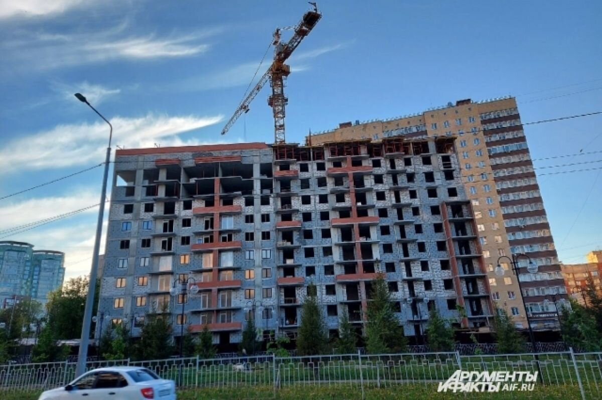   Начальник департамента ЖКХ администрации Перми покидает пост