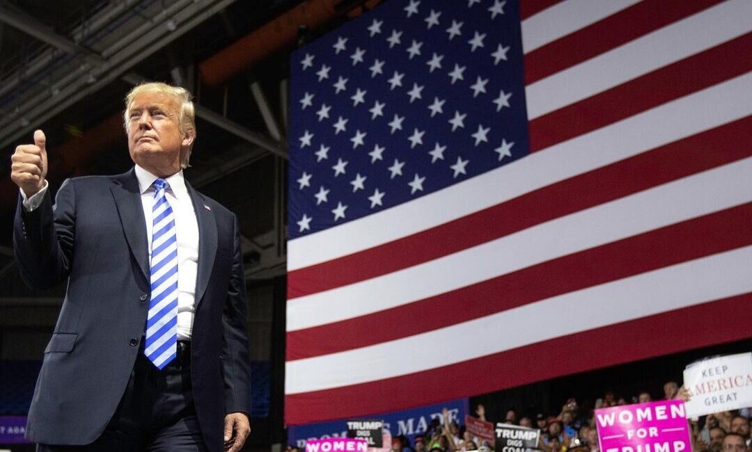   instagram.com/realdonaldtrump/