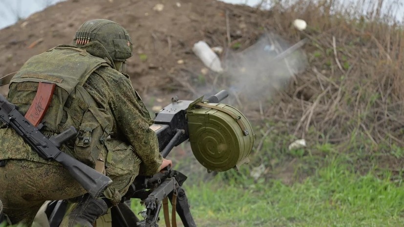   РИА Новости Виктор Антонюк