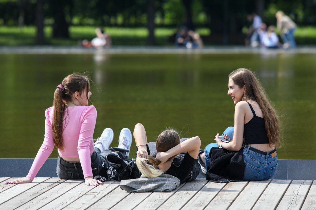    Фото: АГН «Москва»