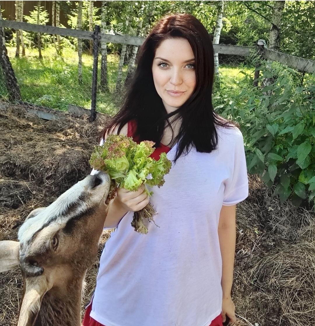 Автор блога 