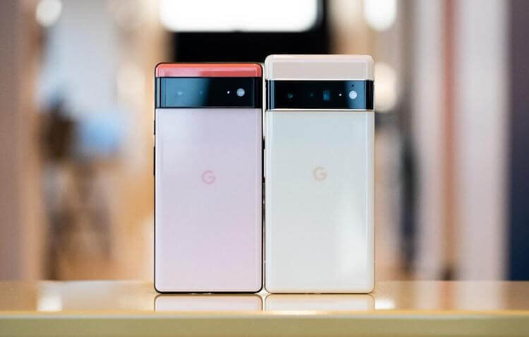    Наверное, Pixel 6 — смартфон с самым большим количеством глюков на старте продаж.